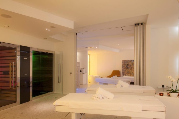 Bellevue Spa Clinic